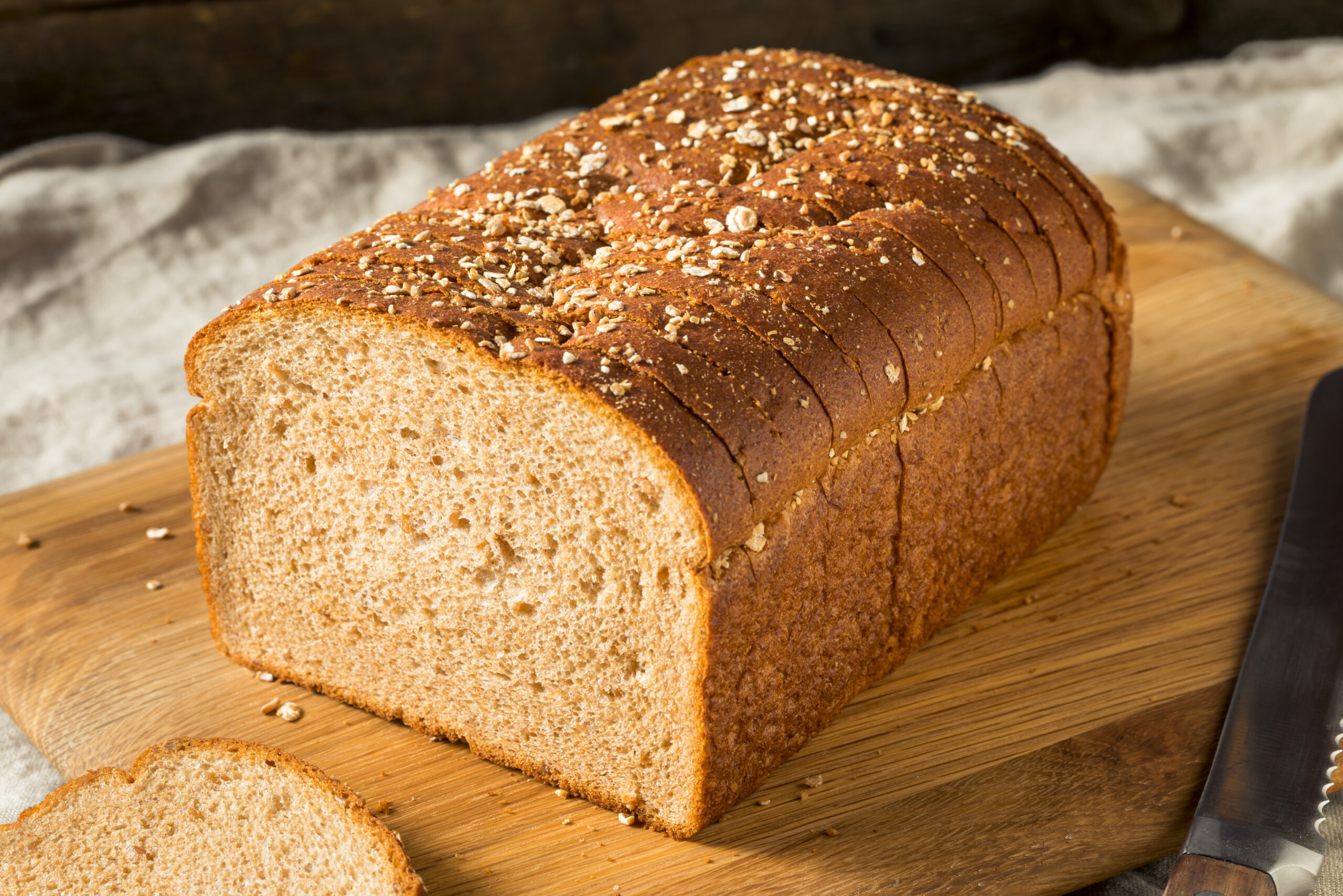 The Nicer Slicer: Best Thing Since Sliced Bread 