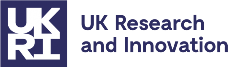 UK Research & Innovation Logo