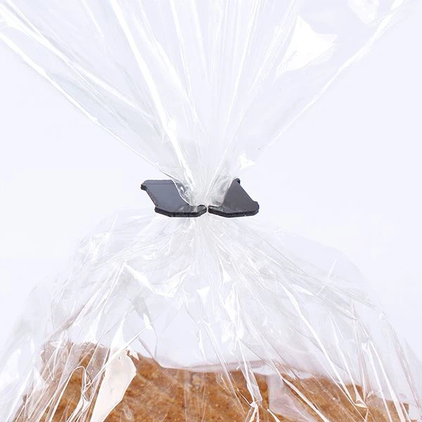plastic bread bag tag