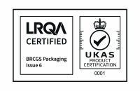 UKAS AND BRCGS Packaging issue 6 (PC) - CMYK